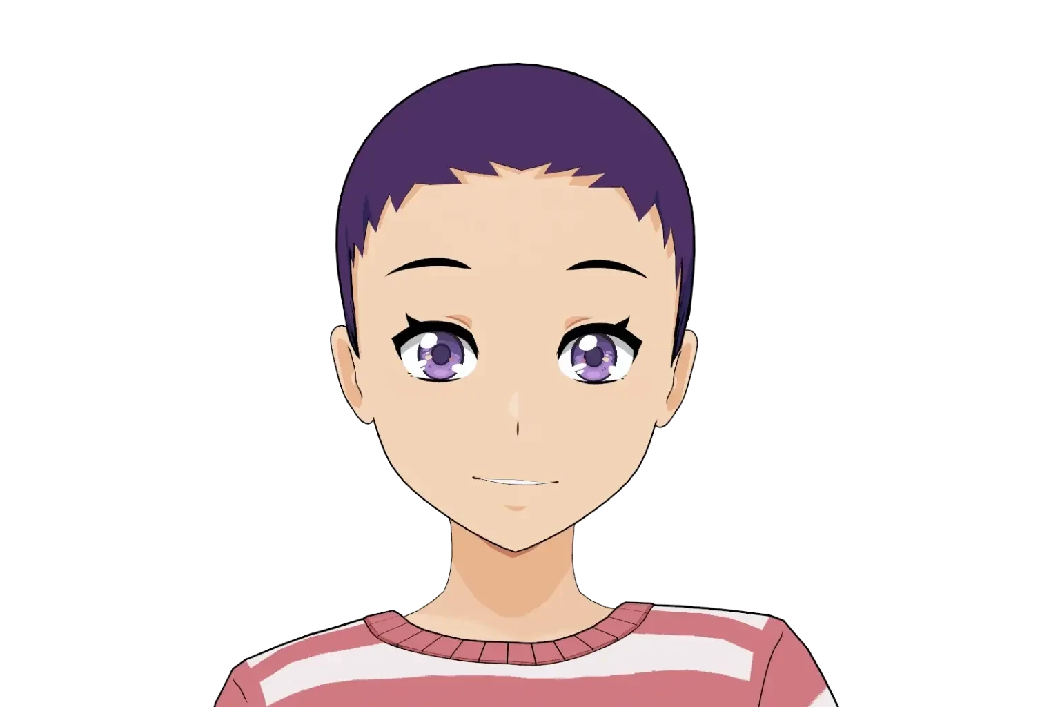 Violet