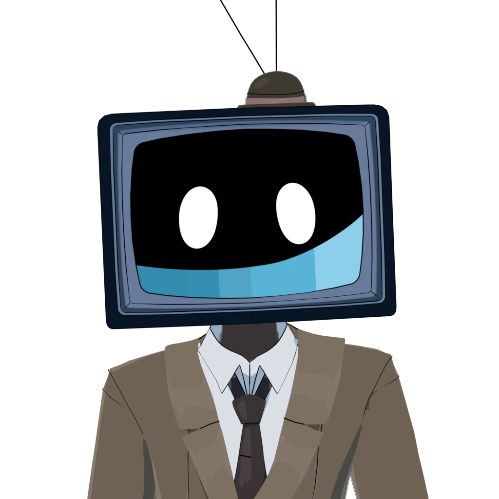 TV Man (Republic)